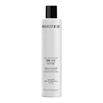 Šampon Selective ONCARE REPAIR SHAMPOO 275 ml - Šampon na poškozené vlasy