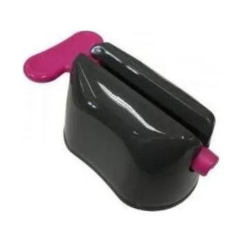 Vytlačovač tub plastový