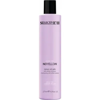 Šampon Selective SHAMPOO NOYELLOW 275ml