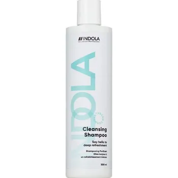 Šampon Indola Cleansing Shampoo 300ml