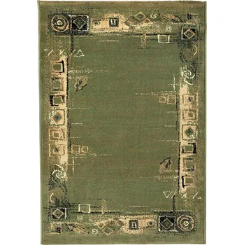 Koberec Kusový koberec Sintelon SOLID 07 AVA Rozměr: 133x200 cm