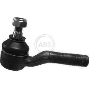 Táhlo řízení Hlava příčného táhla řízení A.B.S. 230297