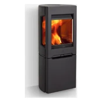 Krbová kamna Jotul F 165 - černý lak