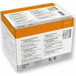 Šroub rychlořezný Fermacell – 3,9×30 mm 1000 ks