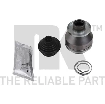 Hřídel nápravy Sada kloubů, hnací hřídel NK 5147151