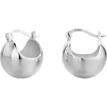 Náušnice Majya Stříbrné náušnice SOPHIA Ag/; ≤3,37 g 11119