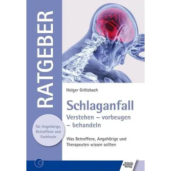 Schlaganfall - Grötzbach, Holger