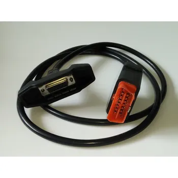 Auto elektroinstalace kabel k diagnostice DELPHI 26pin P1 obd26 - P1