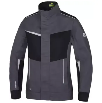pracovní blůza ARDON REFIWAN blůza DÁMSKÁ tmavě šedá - v. 4XL