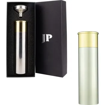 Placatka Myslivecká láhev Patrona - 80 ml (Myslivecká placatka)