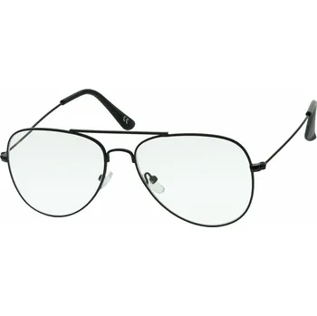 Brýle na čtení Dioptrické brýle do dálky BDM004 -0,5D