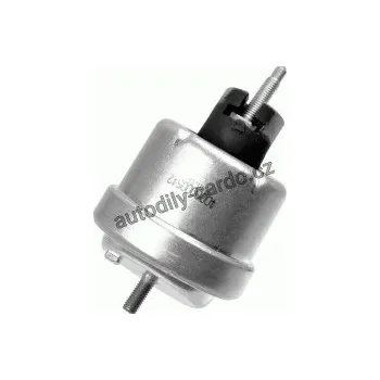 Opravná sada podvozku a pohonu kol Zavěšení motoru LEMFÖRDER (LMI 25373 01) - OPEL