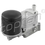 Pouzdro, olejový filtr TOPRAN 305 241