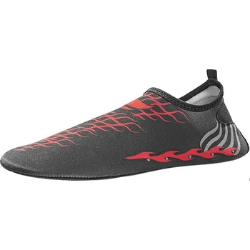 Vodácké vybavení Boty do vody AIRJOY Unisex Water Shoes Red 44-45