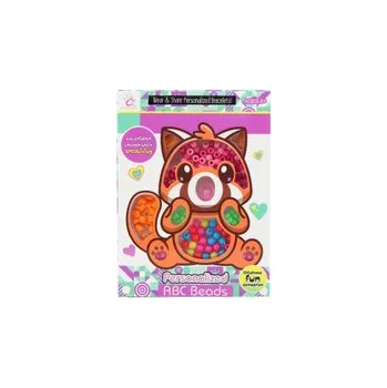 Dětské navlékací korálky Korálky sada (cs)