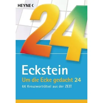 Um die Ecke gedacht 24 - Eckstein
