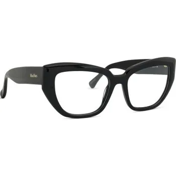 Kontaktní čočky Dioptrické brýle Max Mara MM 5135 001 17 53 Max Mara
