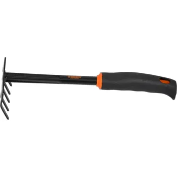 Motyka HECHT 900300 - Ruční kypřič/hrabičky