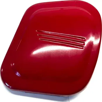 Kastlík, Schránka - na nářadí Jawa ČZ Panelka