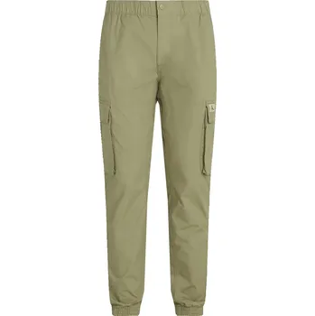 Pánské kalhoty Kalhoty Calvin Klein Jeans Nordic Dust 1066128 S