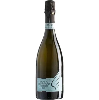Víno AliCea Asolo Prosecco Superiore DOCG Brut 0,75l 11,5%