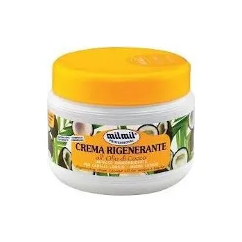 Pleťový krém Mil mil crema regenerance 500g