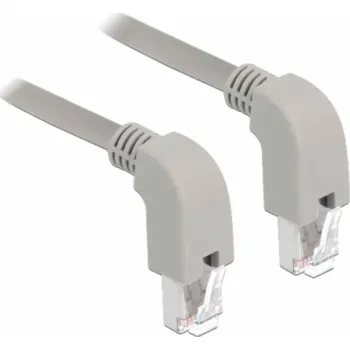 Síťový kabel Patch kabel RJ45 Cat.6a S/FTP