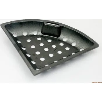 Příslušenství pro gril Grilguru - Udící vložka k roštu 57 cm