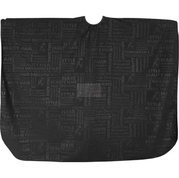 Pláštěnka Kadeřnická pláštěnka BEAUTY HAIR