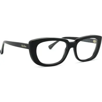 Kontaktní čočky Dioptrické brýle MaxMara MM 5114 001 16 54 Max Mara