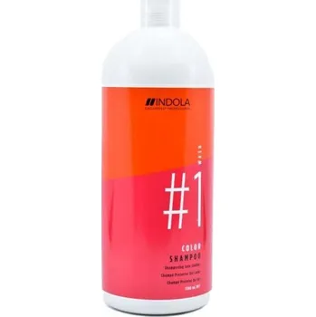 Šampon Indola Innova Color Shampoo 1500 ml