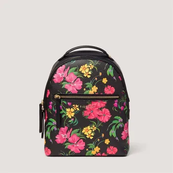 Sportovní batoh Batoh Fiorelli ROMANTIC FLORAL 1068492 One Size