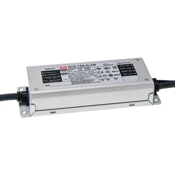 Napájecí zdroj pro osvětlení XLG-150-12-A Mean Well Výkonový zdroj pro LED 150W