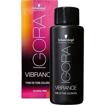 Barva na vlasy Schwarzkopf Vibrance přeliv - 60ml gel