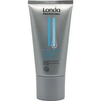 Vlasová regenerace Londa Professional Scalp Detox Pre-Shampoo Treatment 150 ml
