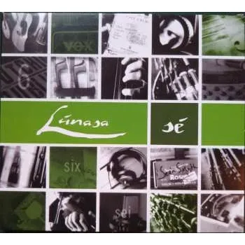 Zahraniční hudba CD Lúnasa: Sé 2015