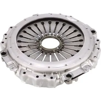 Přítlačný talíř Přítlačný kotouč spojky DAF CF 430 SACHS 3482001184:009, , ,