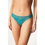 Tanga Gossard Glossies Lace