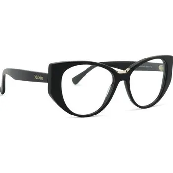 Kontaktní čočky Dioptrické brýle MaxMara MM 5142 001 15 52 Max Mara