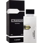 Al Haramain L'Aventure 200 ml parfémovaná voda pro muže