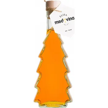 Medovina Dárková medovina Elisa Stromeček 0,25 l