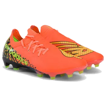Kopačky New Balance Balance Furon V7 Pro FG oranžová EUR 42 1/2