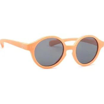 Sluneční brýle Sluneční brýle Izipizi Sun Baby Apricot (pro věk 0 - 9 měsíců) Baby