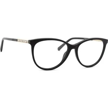 Brýlová obroučka Dioptrické brýle Swarovski SK5396/V 001 15 52 Swarovski