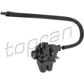 Autozámek TOPRAN Zámek výklopných zadních dveří 410 727