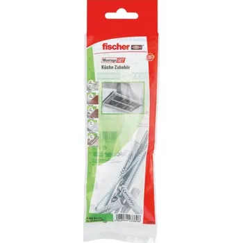 Masážní přístroj MontageSet Küche Zubehör B, Dübel