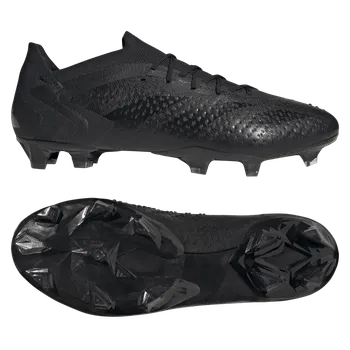 Kopačky Adidas Predator Accuracy.1 Low FG černá EUR 40