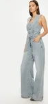 One Teaspoon Overal Love Machines 26793 Modrá Regular Fit XS