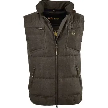 Pánské oblečení Vesta Blaser Vintage Nils - Velikost L/poslední kus (Zimní vesta)