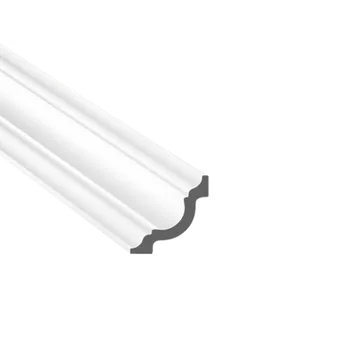 Obklad Jandera Lišta LX 150 - 110x110mm